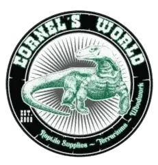 Cornel’s World logo