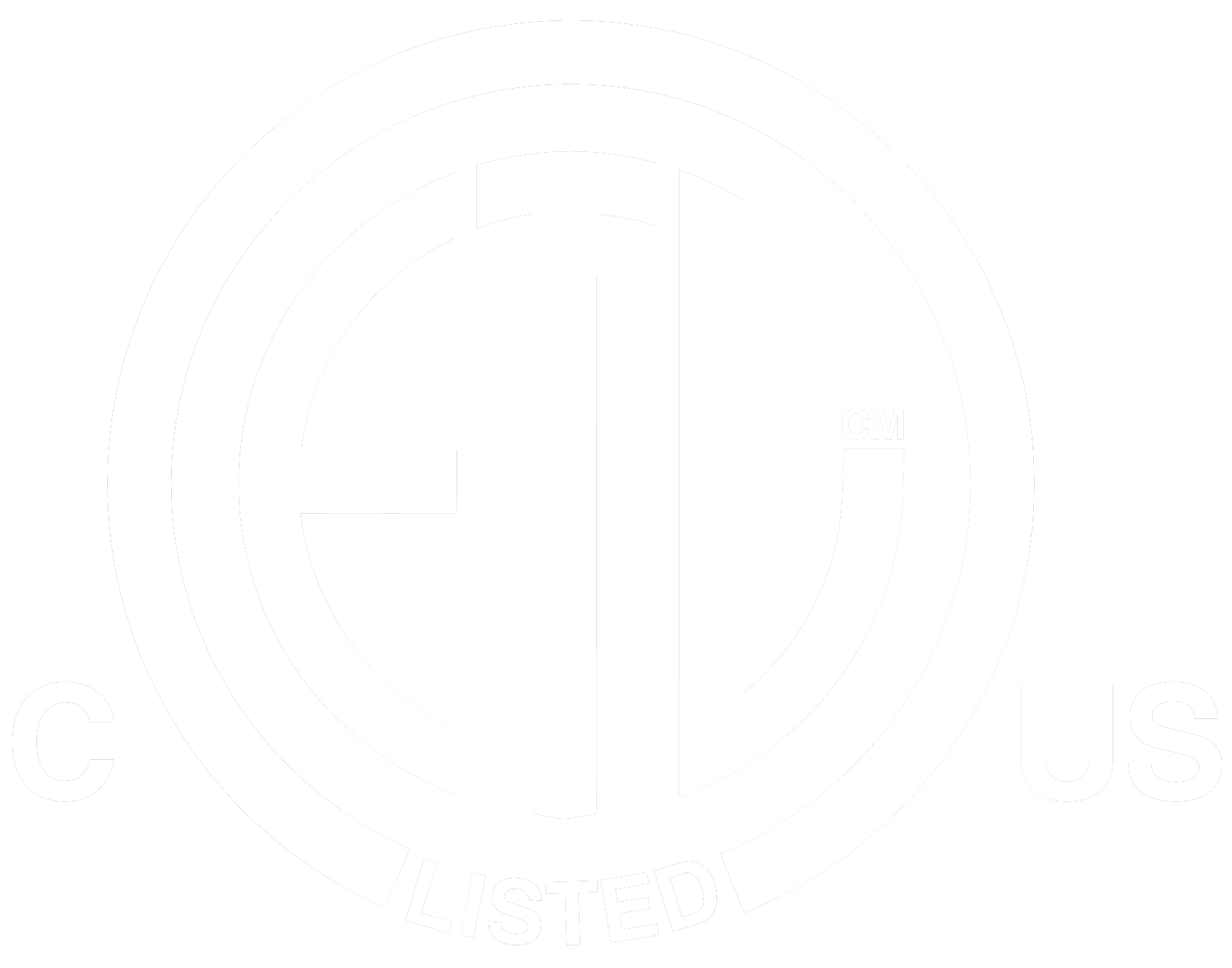 cETLus Listed